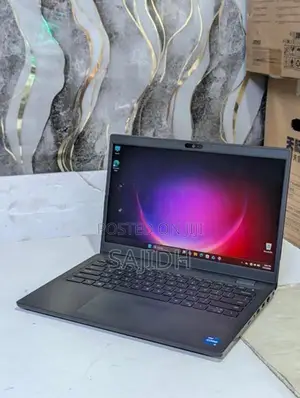 DELL I5 11GEN LAPTOP 16/256/TOUCH DISPLAY