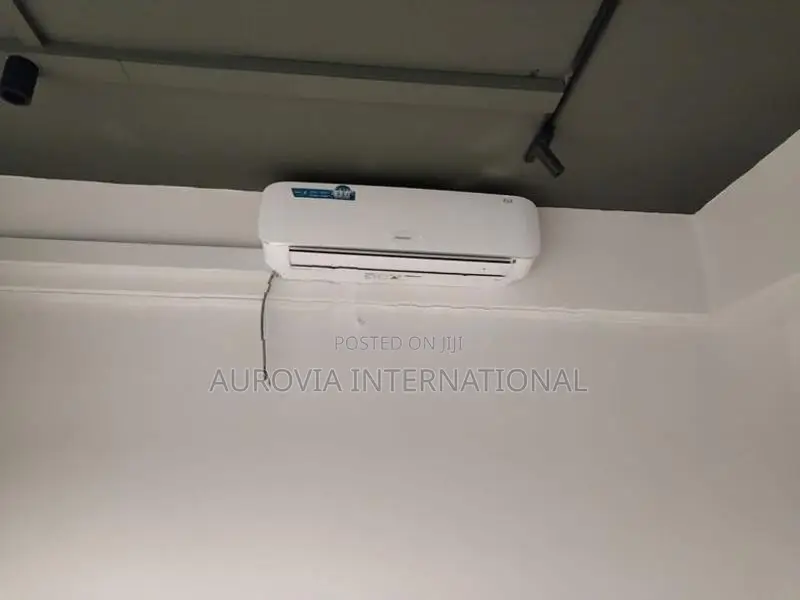 HISENSE 24000BTU Non-inverter Air Conditioner K Series