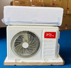 New 12000BTU TCL Non Inverter (Saveln Series) AC 2026 Model