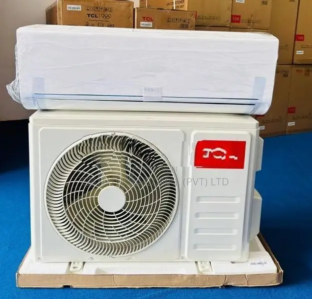 New 12000BTU TCL Non Inverter (Saveln Series) AC 2026 Model