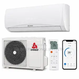 12000BTU CHIGO Smart Inverter AC