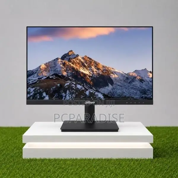 Dahua DHI-LM22-A211Y 22" Full HD Monitor