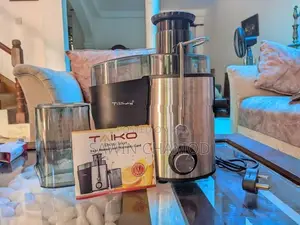 Taiko Electric Juicer