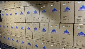 New Fujicool Ac Non Inverter - 18000BTU