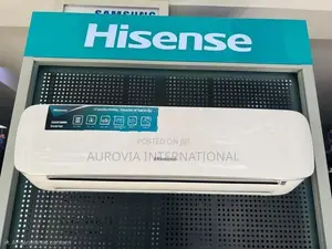 Hisense 24000BTU Non-inverter Air Conditioner K Series