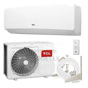 12000BTU TCL Non Inverter Air Conditioner