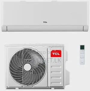12000BTU TCL Non Inverter Air Conditioner