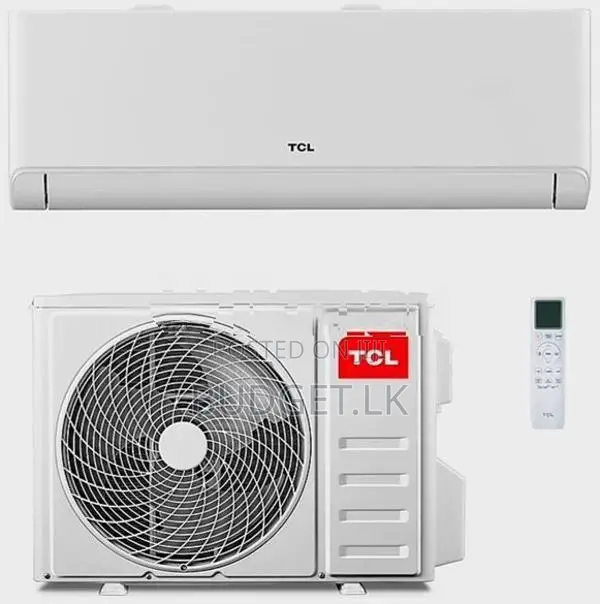 12000BTU TCL Non Inverter Air Conditioner