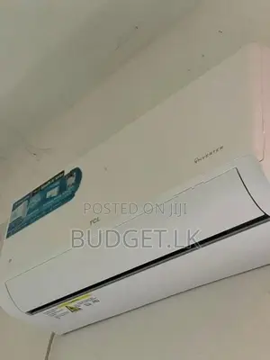 18000BTU TCL SaveIN Inverter Air Conditioner