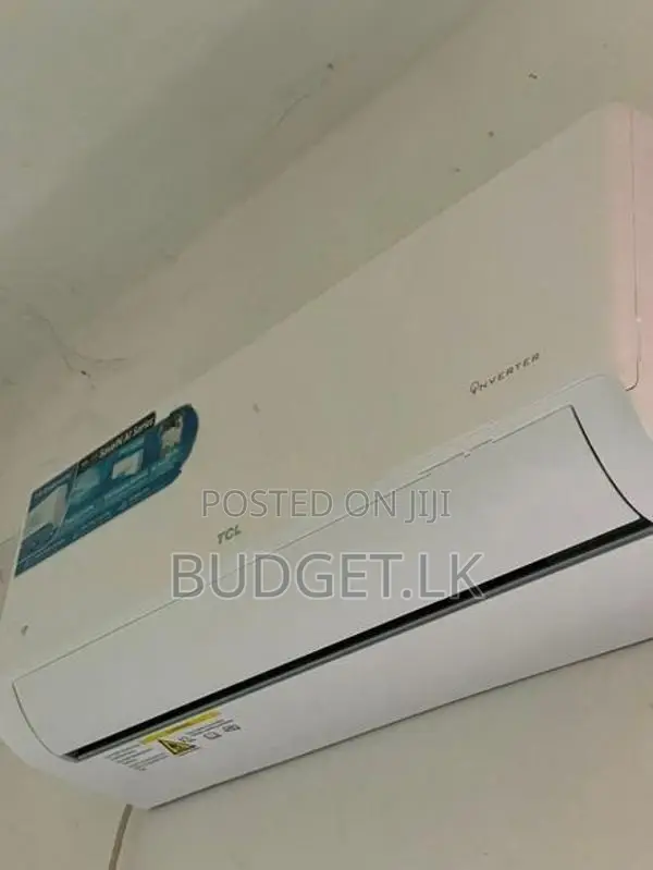 18000BTU TCL SaveIN Inverter Air Conditioner