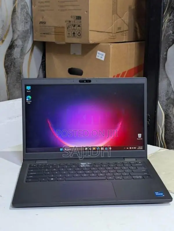DELL I5 11GEN LAPTOP 16/256/TOUCH DISPLAY