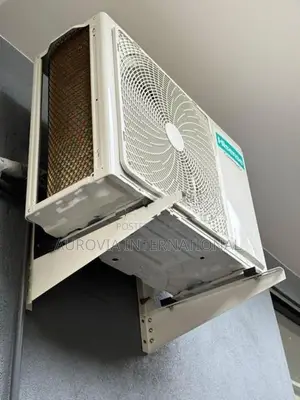 HISENSE 24000BTU Non-inverter Air Conditioner K Series