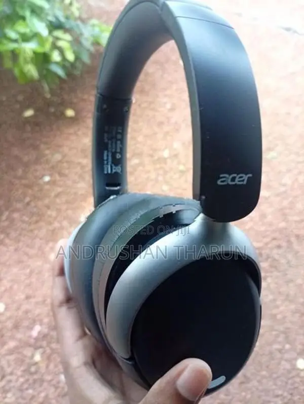Acer Headset