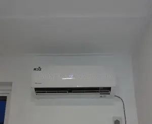12000BTU Chigo Non Inverter (R32 Gas Refrigerant) New AC 2026 Model
