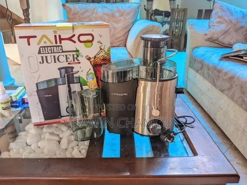 Taiko Electric Juicer