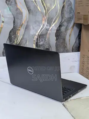 DELL LATITUDE I5 8GEN /8 GB RAM /256GB SSD ETC..