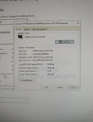 Asus Full Set PC