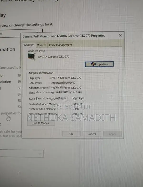 Asus Full Set PC