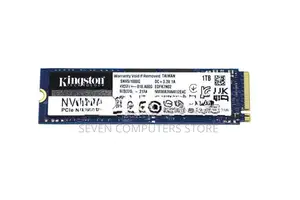 Orignal NV1 GEN 3X4 1TB NVMe Drive