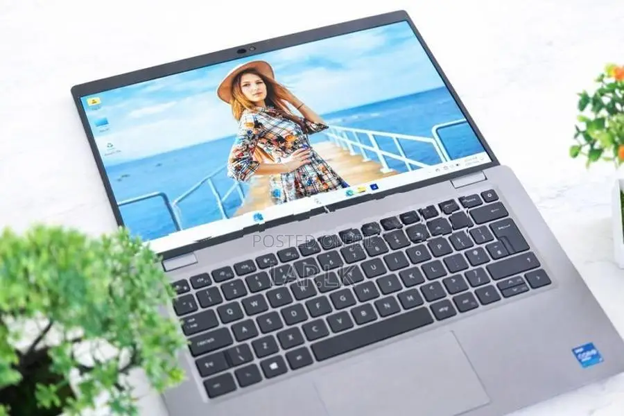 Dell Latitude 5420 Core i7 1185G7–11th GEN 8GB RAM 256GB SSD