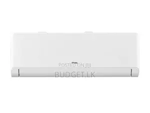 12000BTU TCL Non Inverter Air Conditioner