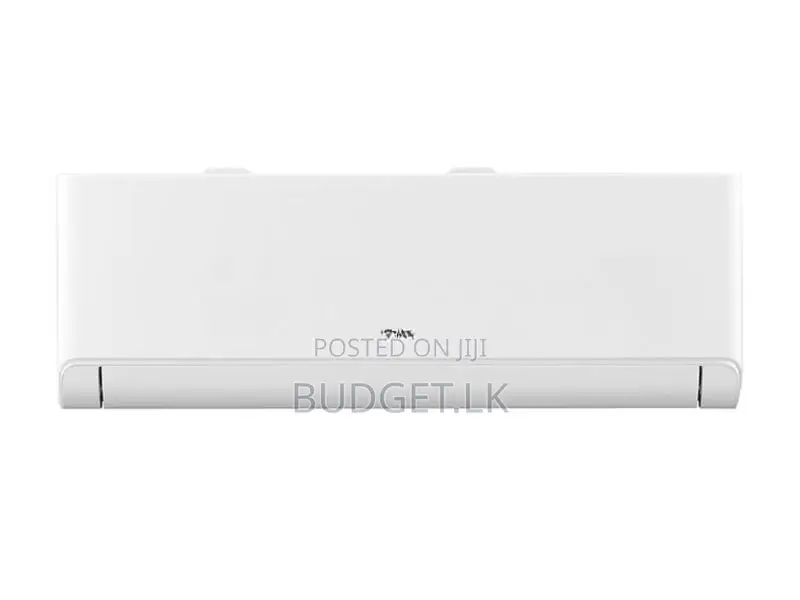 12000BTU TCL Non Inverter Air Conditioner