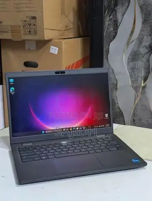 DELL I5 11GEN LAPTOP 16/256/TOUCH DISPLAY