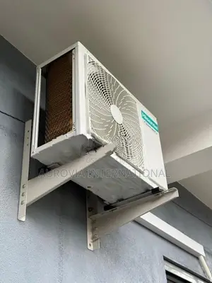 HISENSE 24000BTU Non-inverter Air Conditioner K Series
