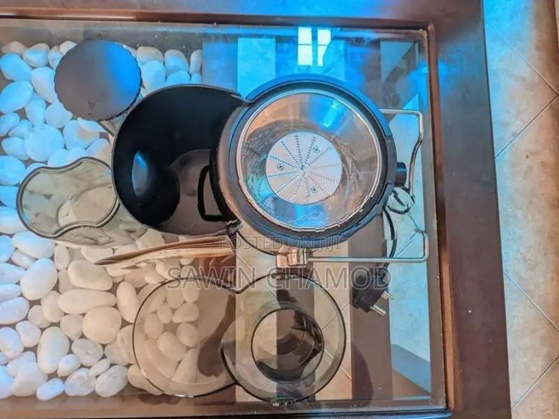 Taiko Electric Juicer