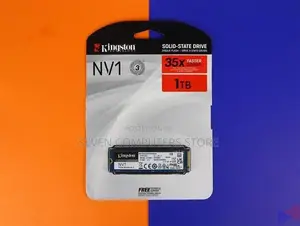 Orignal NV1 GEN 3X4 1TB NVMe Drive