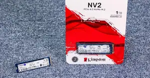 1TB NV 2 Drive NVMe Gen 4.0 Original