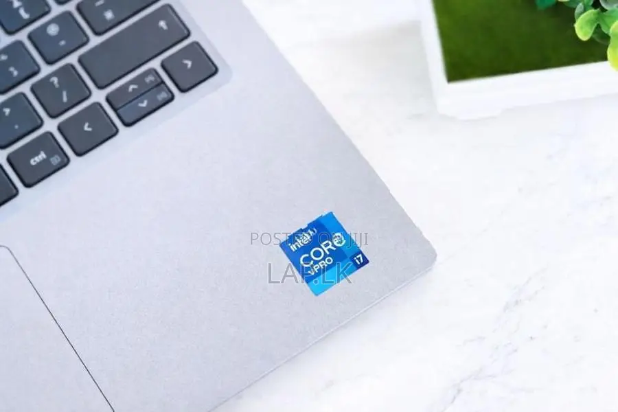 Dell Latitude 5420 Core i7 1185G7–11th GEN 8GB RAM 256GB SSD