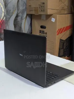 DELL I5 11GEN LAPTOP 16/256/TOUCH DISPLAY