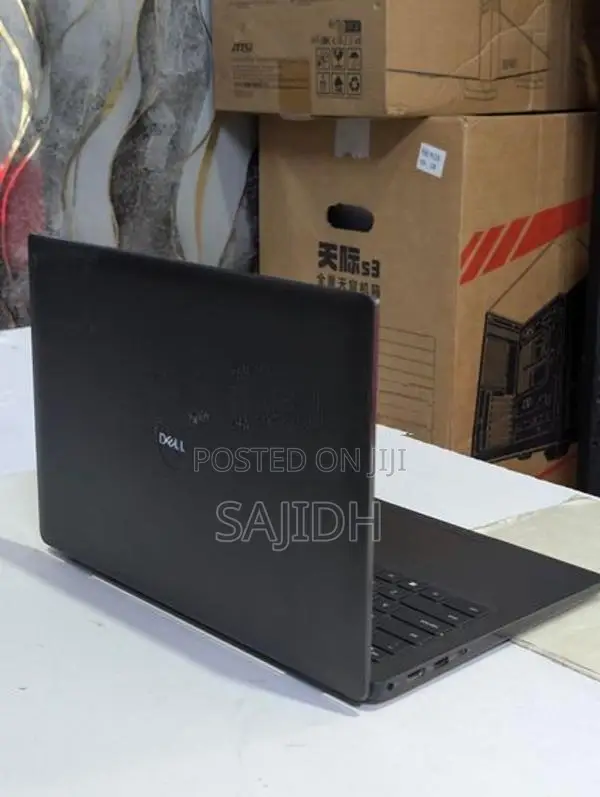 DELL I5 11GEN LAPTOP 16/256/TOUCH DISPLAY