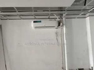 HISENSE 24000BTU Non-inverter Air Conditioner K Series