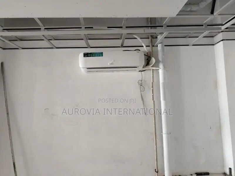 HISENSE 24000BTU Non-inverter Air Conditioner K Series