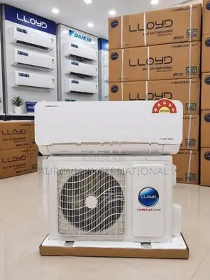 Lloyd 12000BTU Smart Inverter Air Conditioner Element Series