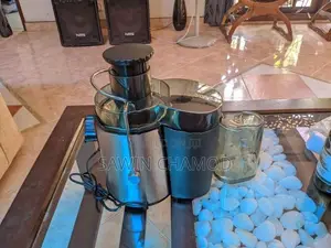 Taiko Electric Juicer