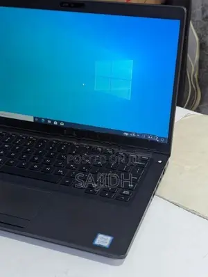 DELL LATITUDE I5 8GEN /8 GB RAM /256GB SSD ETC..