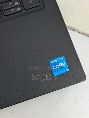 DELL I5 11GEN LAPTOP 16/256/TOUCH DISPLAY