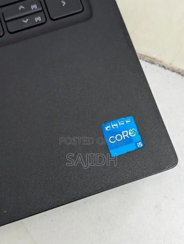 DELL I5 11GEN LAPTOP 16/256/TOUCH DISPLAY