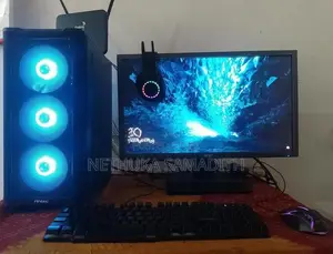 Asus Full Set PC