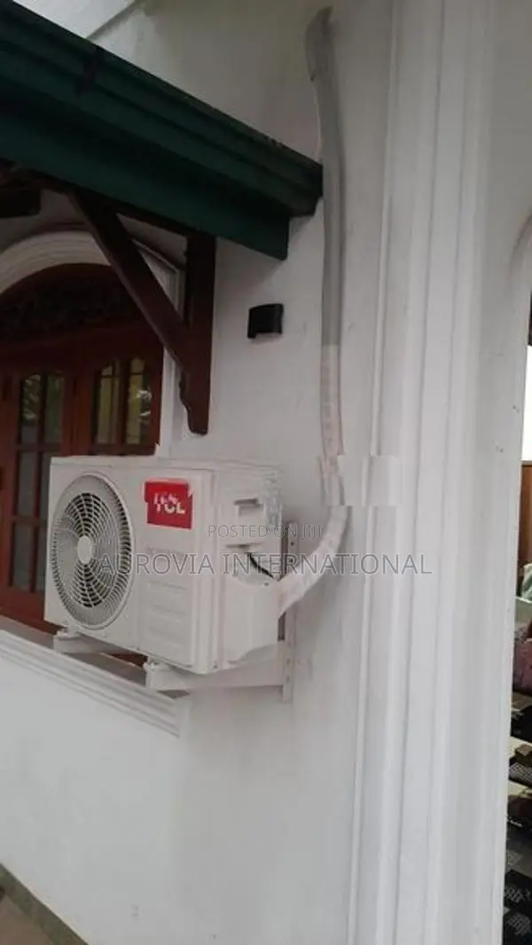 TCL 12000BTU Smart Inverter Air Conditioner BreezeIN Series