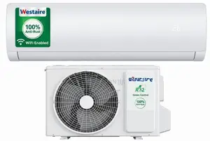Westaire 12000BTU Non Inverter Wall Mounted R32 Air Conditioner