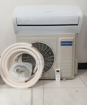 24000BTU (Non Inverter) New AC