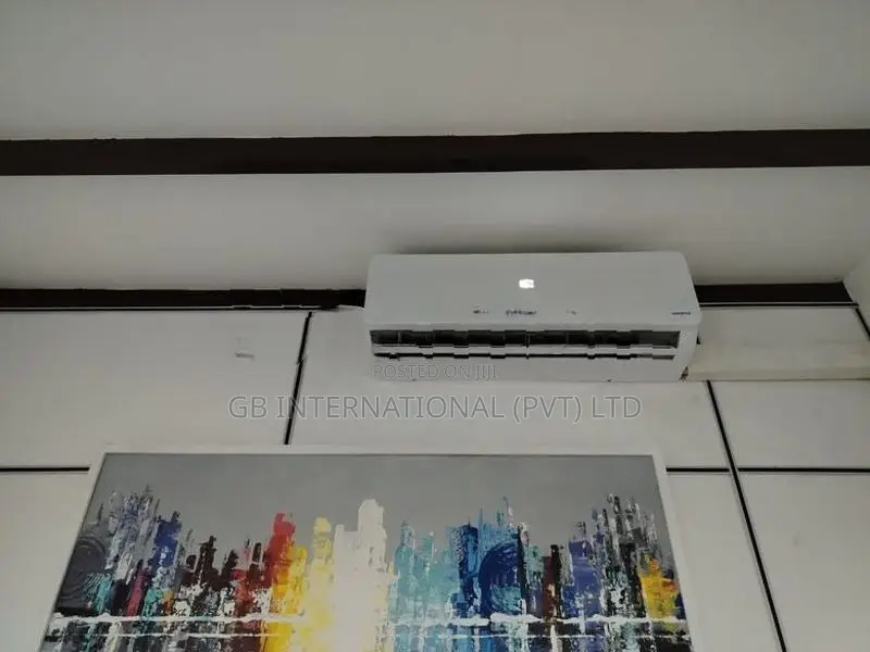 Comfri 24000BTU Inverter AC