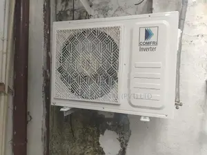 Comfri 24000BTU Inverter AC