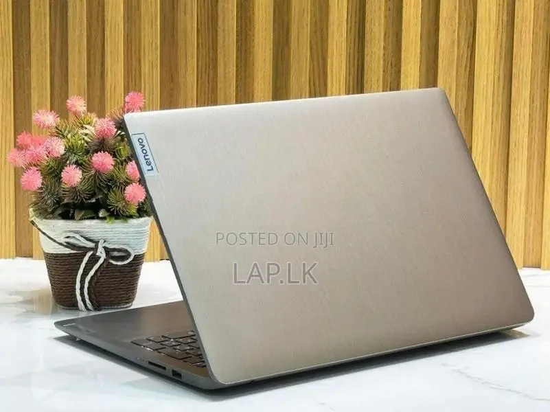 Lenovo Ideapad 3 15ITL6 Core i5 1135G7 11th GEN NVIDIA MX350 VGA