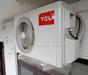24000BTU (TCL) Smart Inverter AC