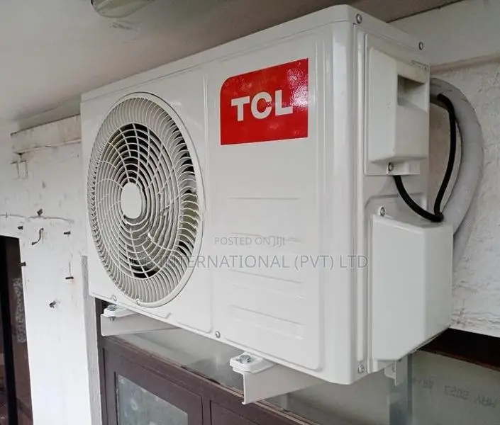 24000BTU (TCL) Smart Inverter AC